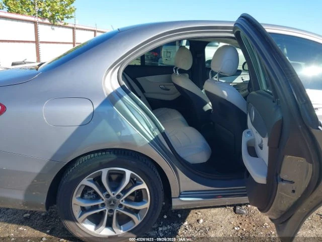 Mercedes-Benz C 300 4MATIC | Mobile.bg   8