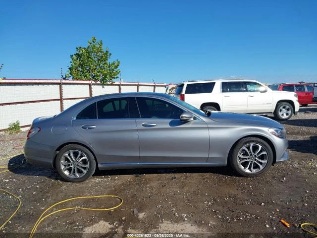 Mercedes-Benz C 300 4MATIC | Mobile.bg   12