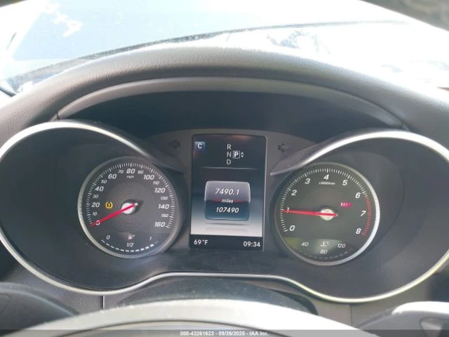 Mercedes-Benz C 300 4MATIC | Mobile.bg   7