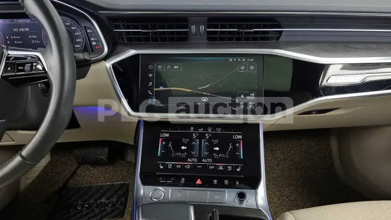 Audi A6 45TDI Quattro| 360| ���������| ������� ��������� | Mobile.bg � ����������� 11