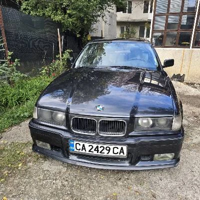 BMW 320 i