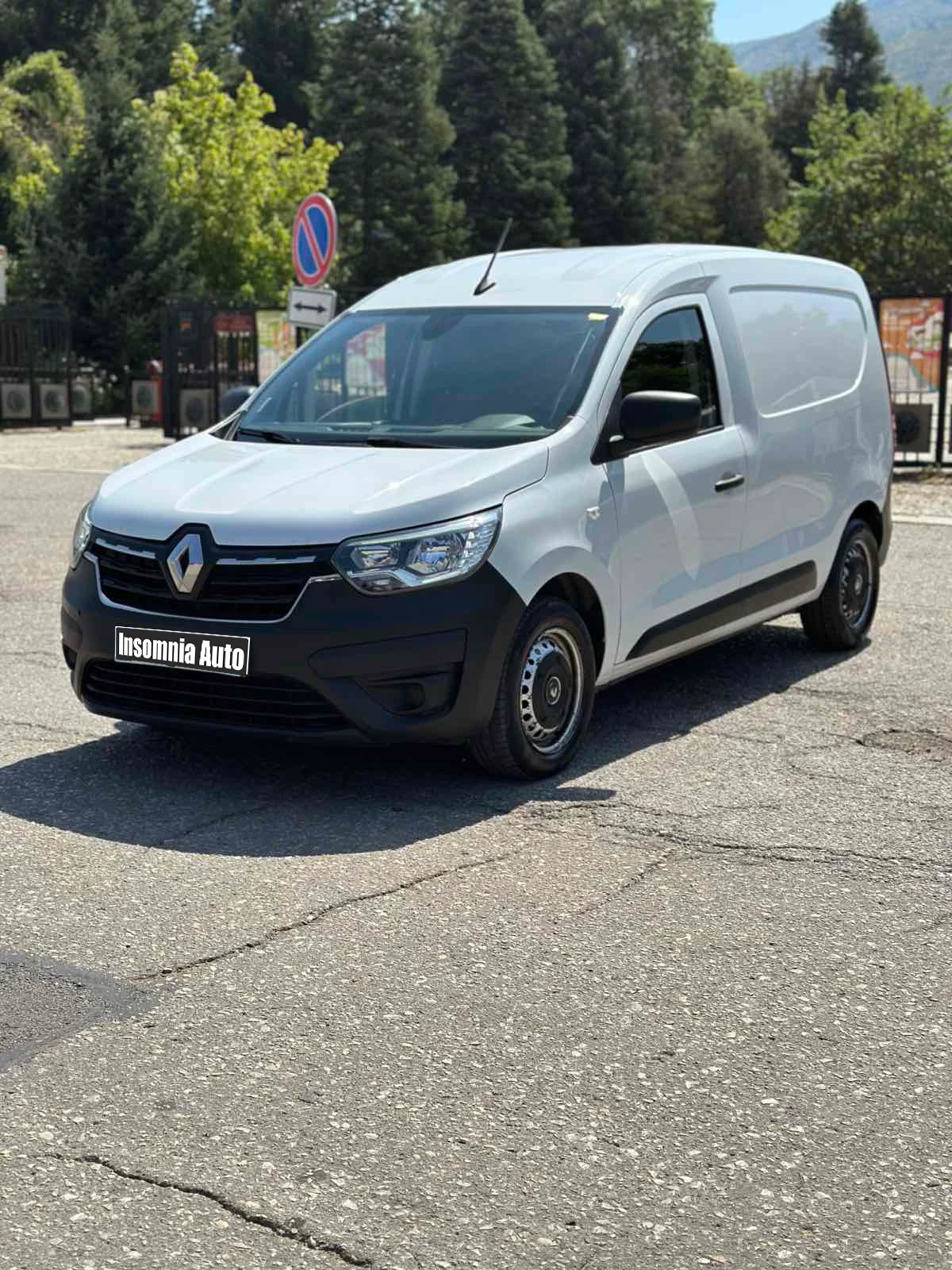 Dacia Dokker Renault express 1.5dci - изображение 3