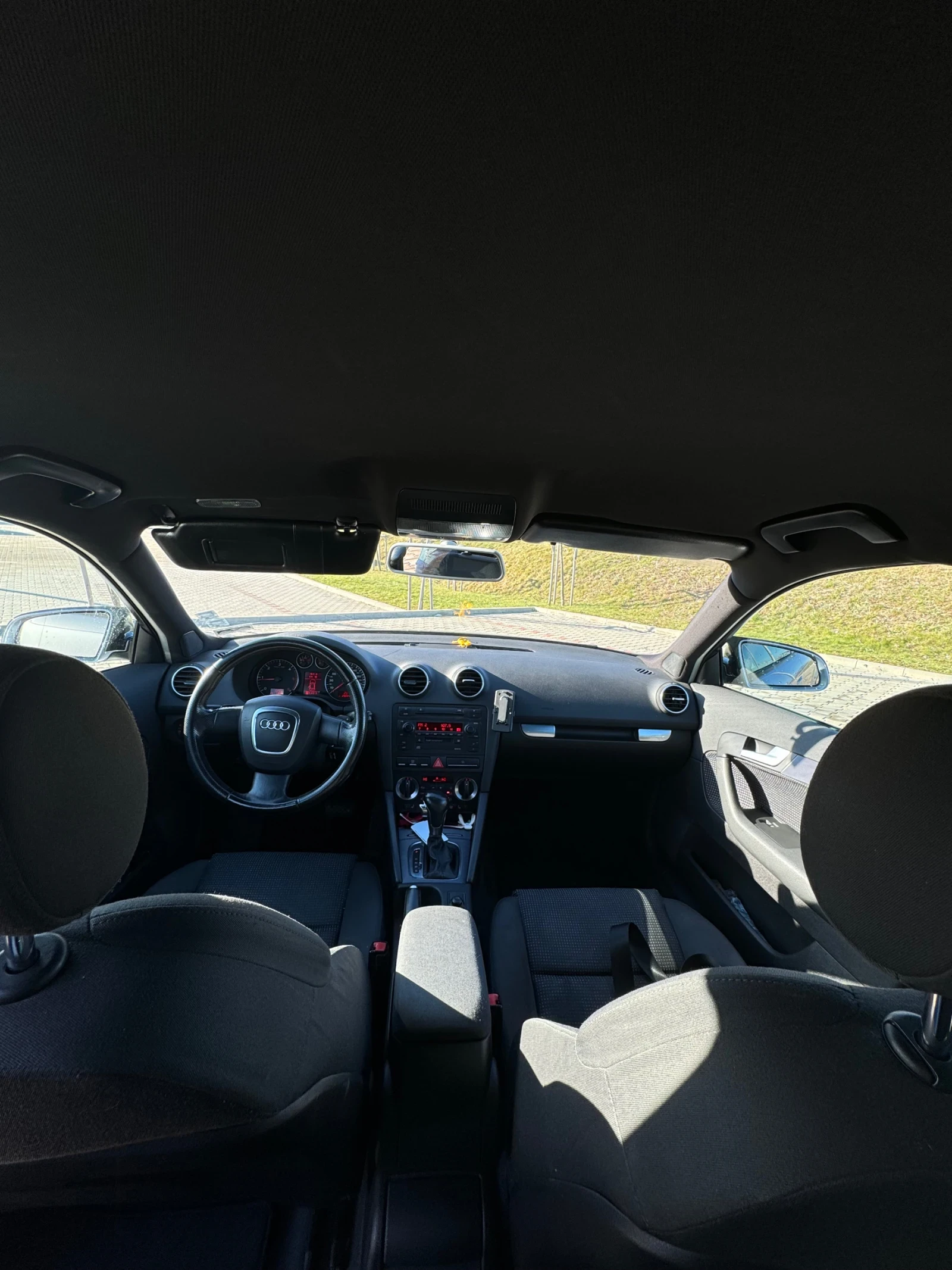 Audi A3 2.0TDI   DSG  BMM - изображение 4