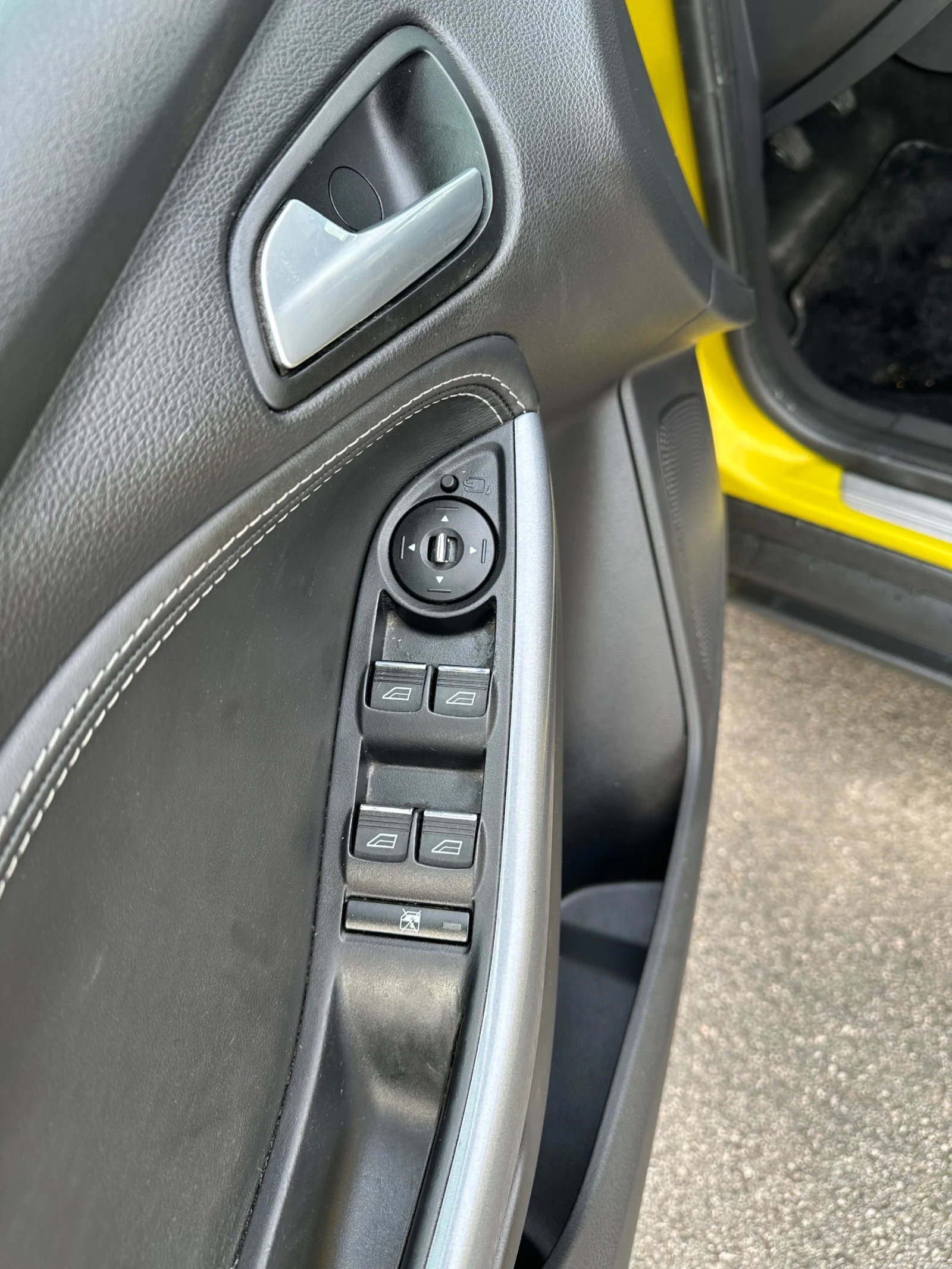 Ford Focus 1.6 ecoboost  - изображение 10