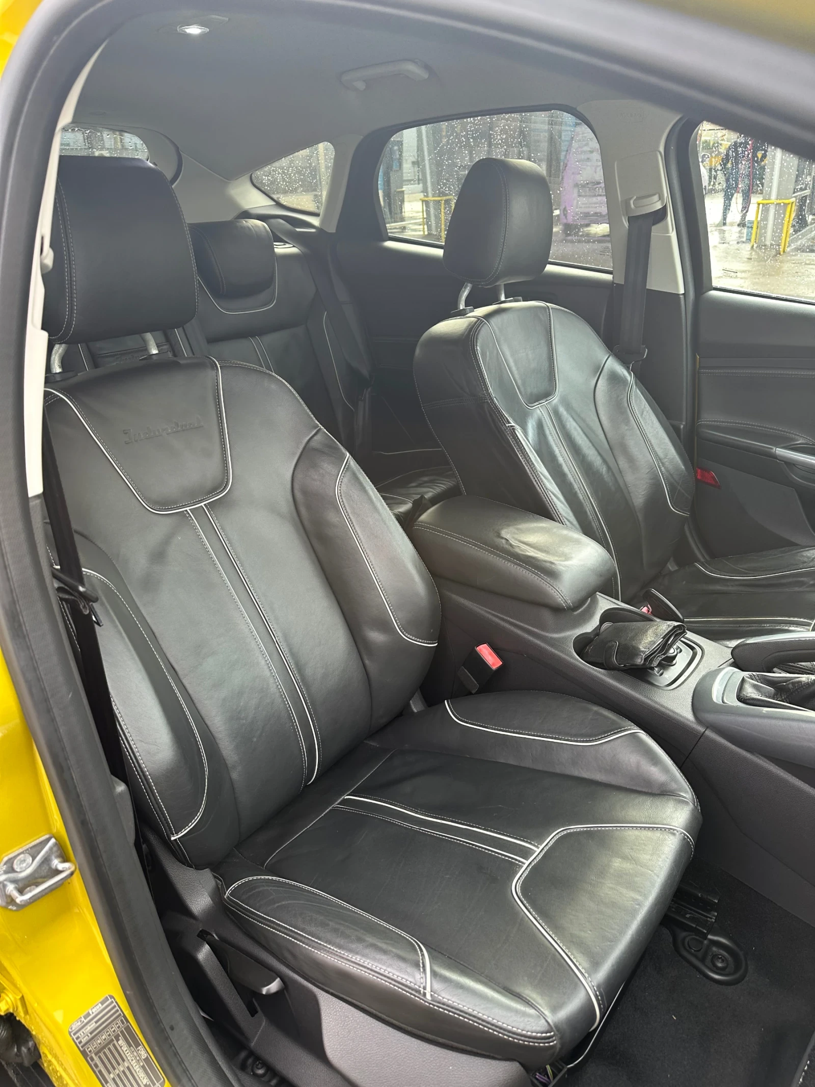 Ford Focus 1.6 ecoboost  - изображение 4