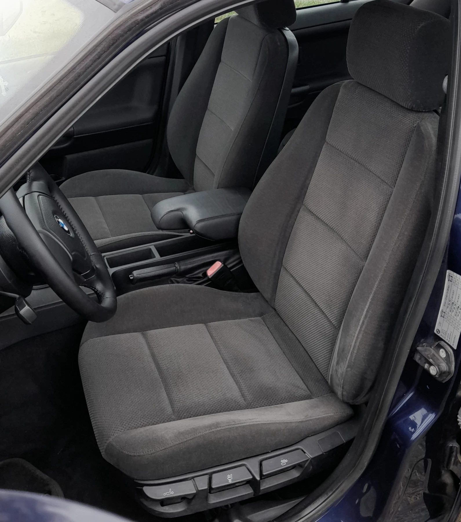 BMW 318 1, 8TDS | Mobile.bg   16