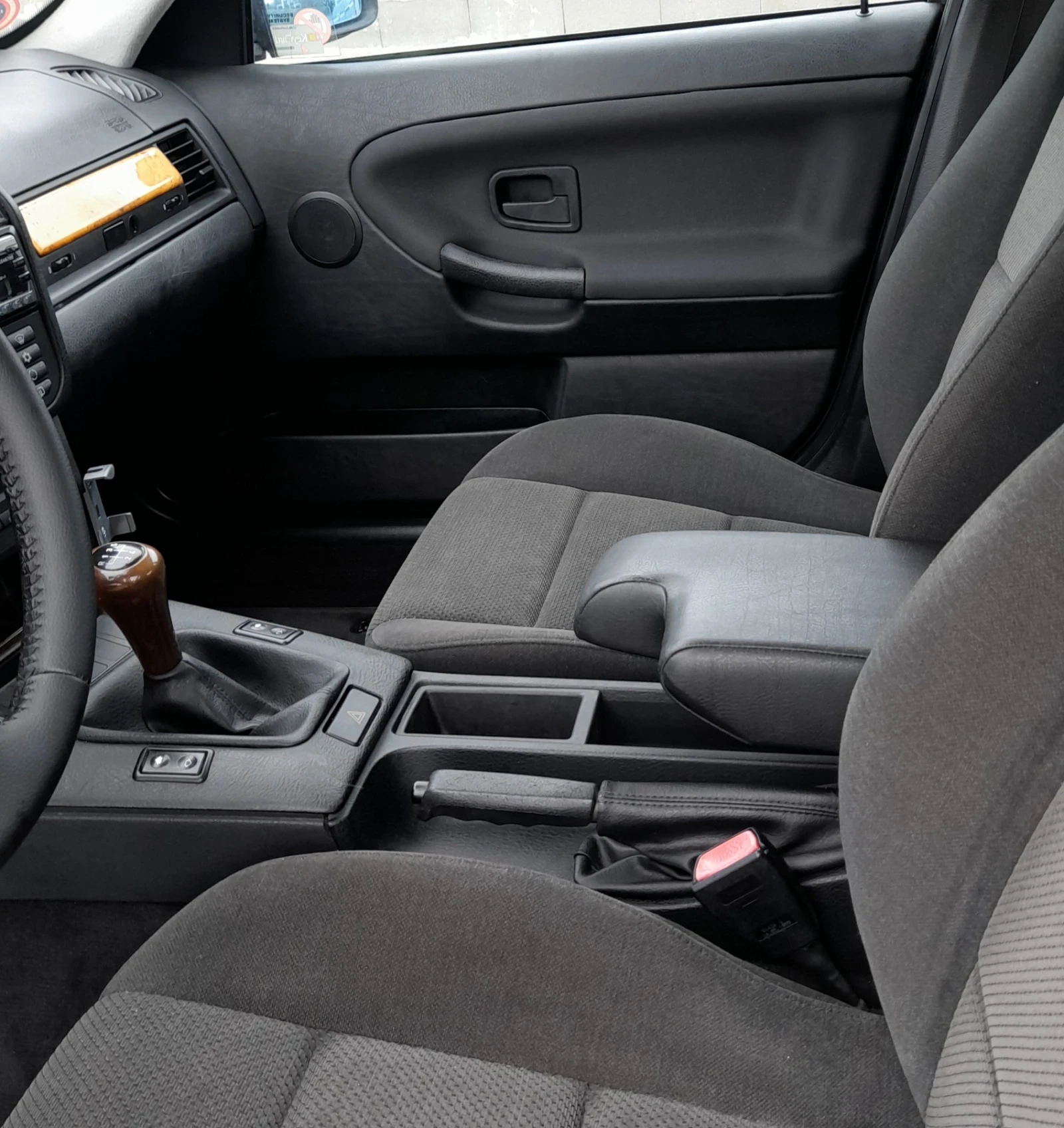 BMW 318 1, 8TDS | Mobile.bg   15