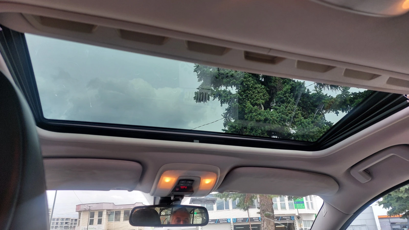 Volvo Xc70 2.4, D5, 205..4×4  | Mobile.bg   12