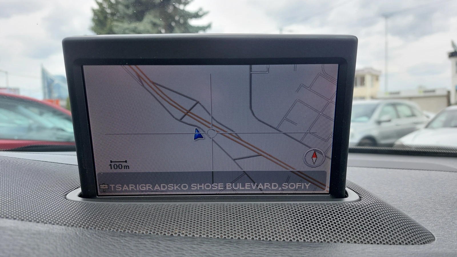 Volvo Xc70 2.4, D5, 205..4×4  | Mobile.bg   13