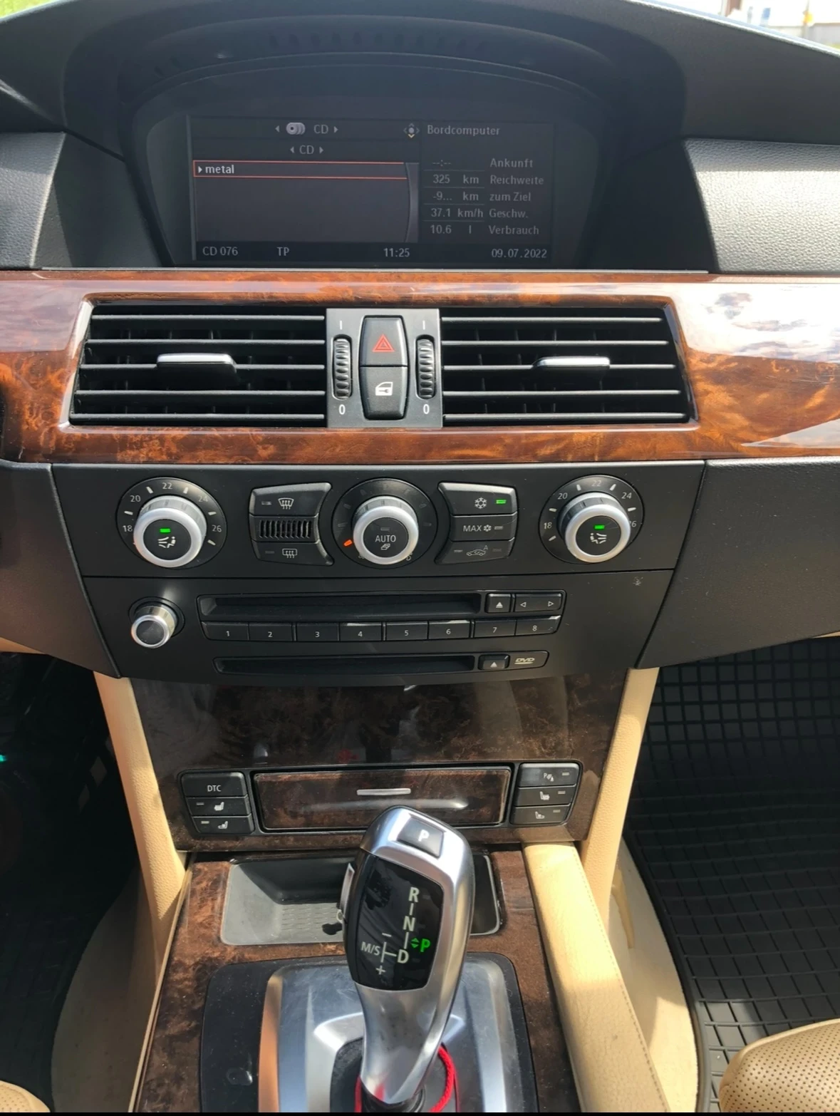 BMW 530 xd | Mobile.bg — изображение 14