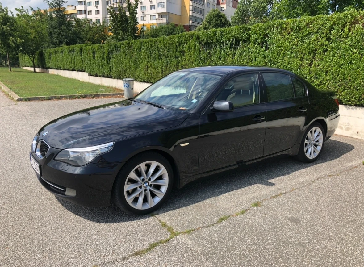 BMW 530 xd | Mobile.bg — изображение 1