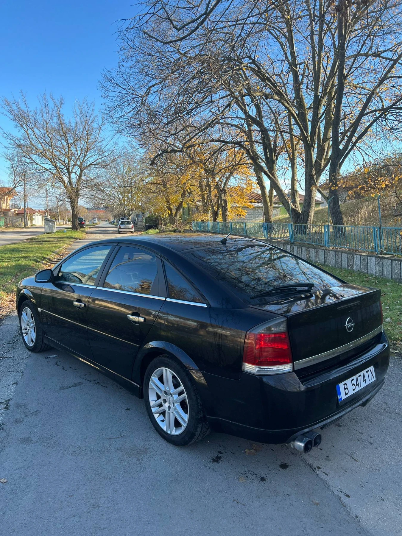 Opel Vectra Ирмшир - изображение 2