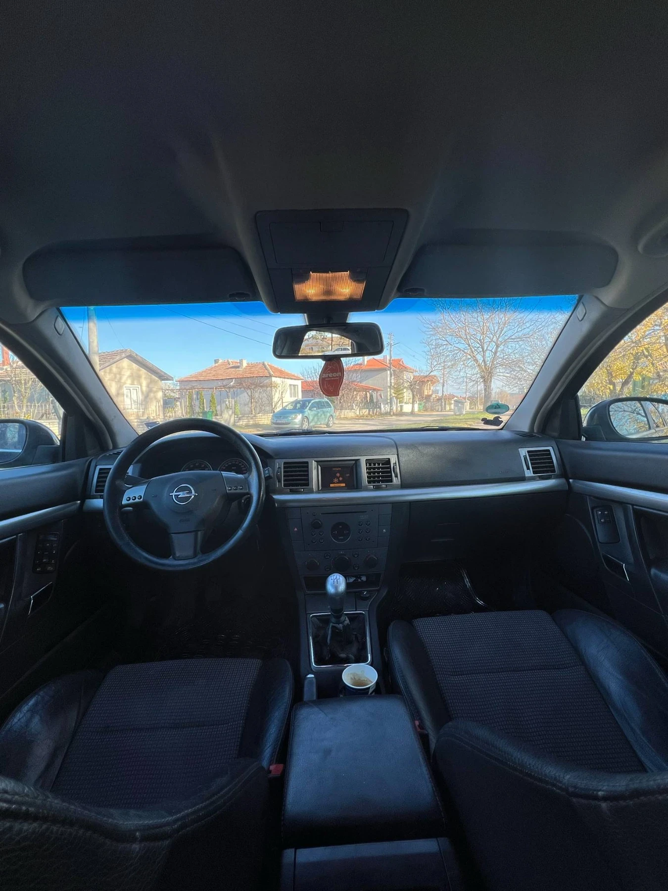 Opel Vectra Ирмшир - изображение 10