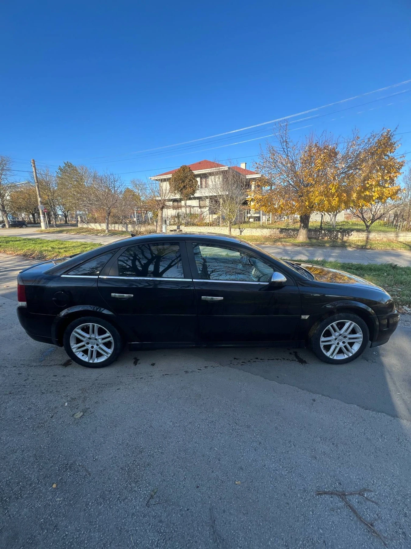 Opel Vectra Ирмшир - изображение 7