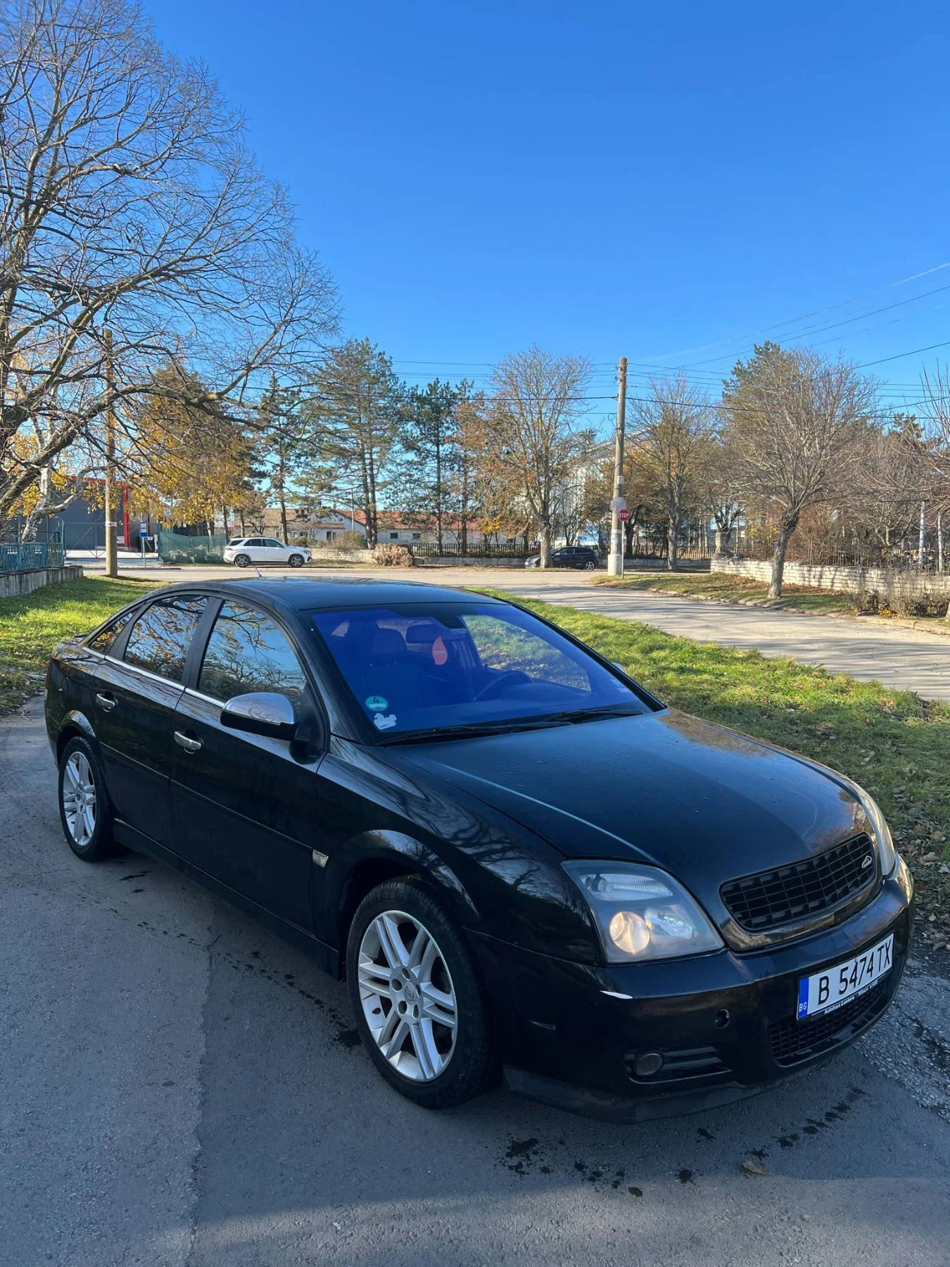 Opel Vectra Ирмшир - изображение 5