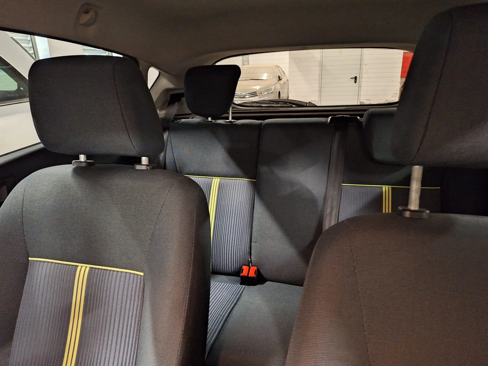 Ford Fiesta Colourline | Mobile.bg � ����������� 11