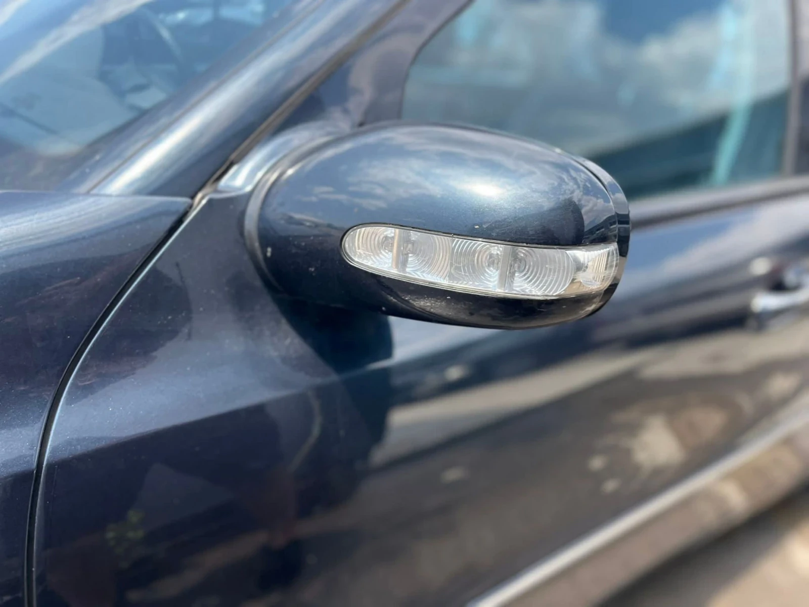 Mercedes-Benz E 320 642  | Mobile.bg   15