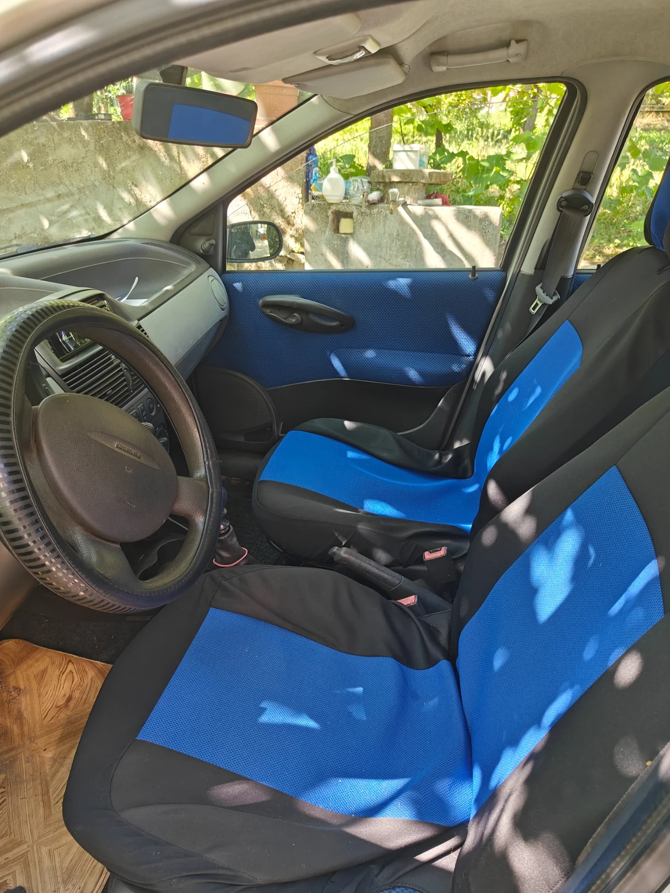 Fiat Punto  - изображение 4