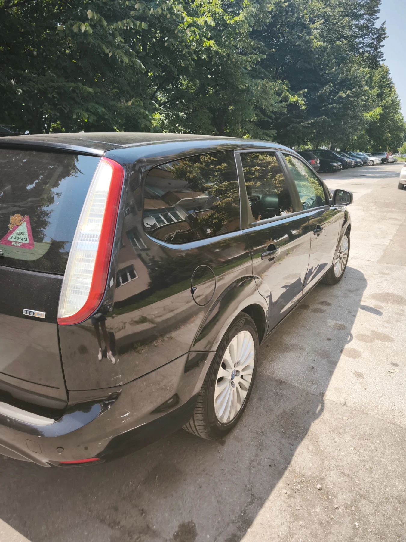 Ford Focus  - изображение 3