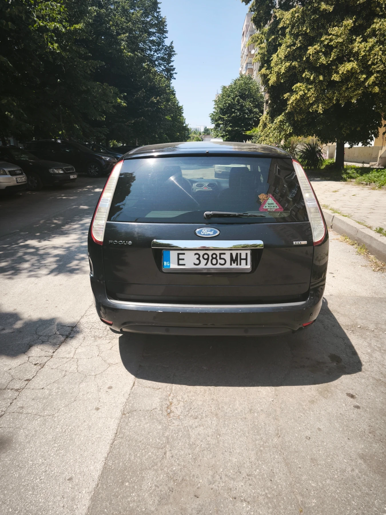 Ford Focus  - изображение 4