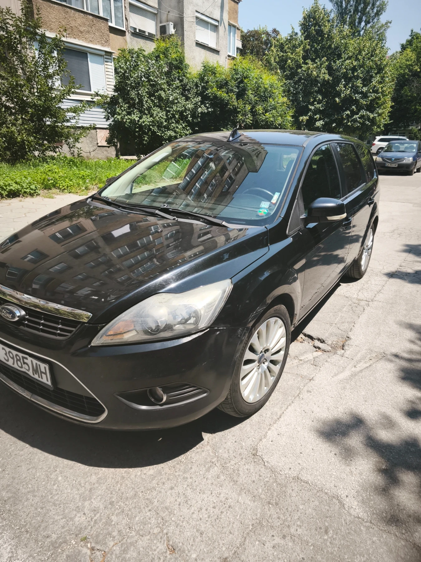 Ford Focus  - изображение 6