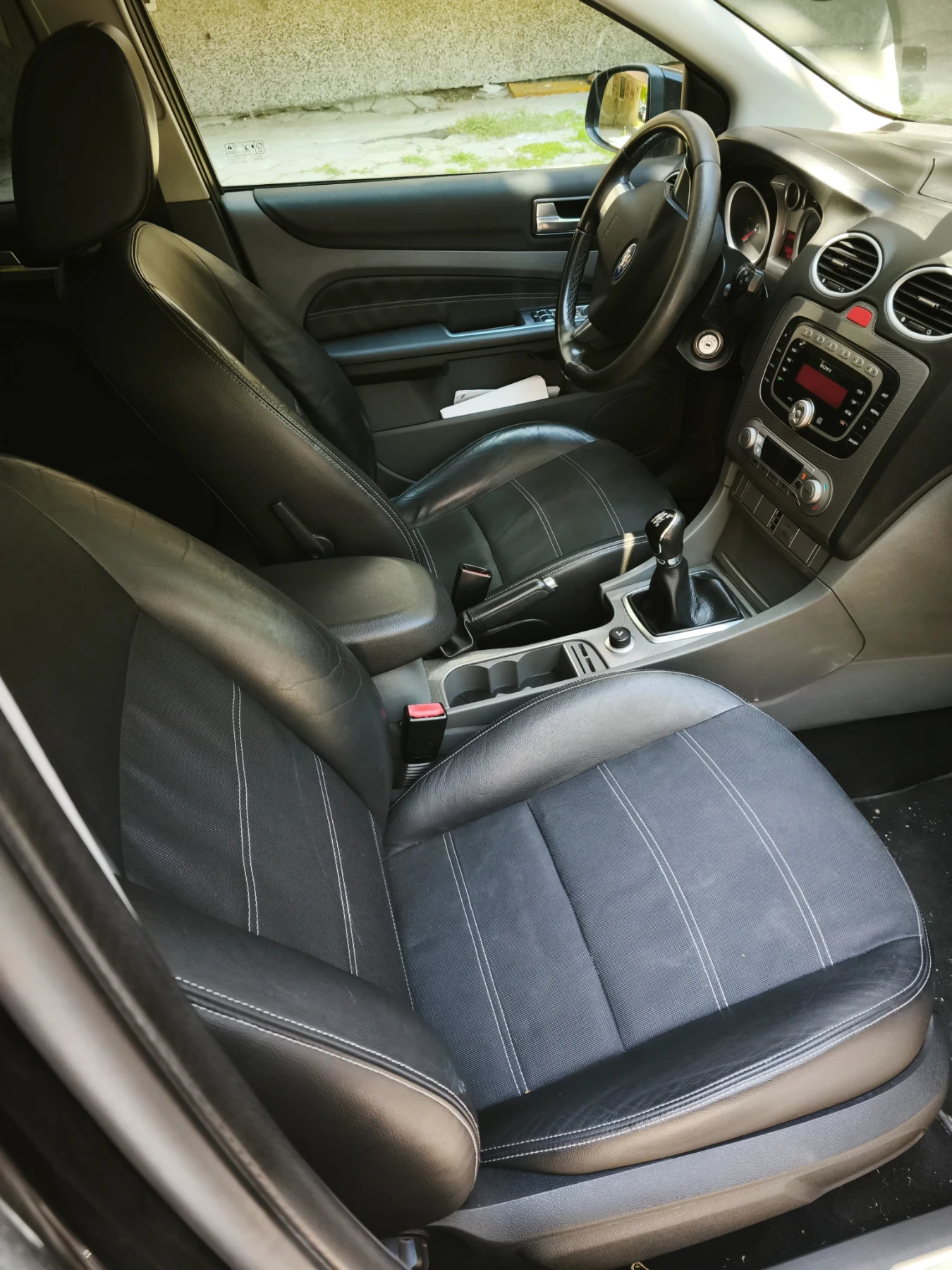 Ford Focus  - изображение 8