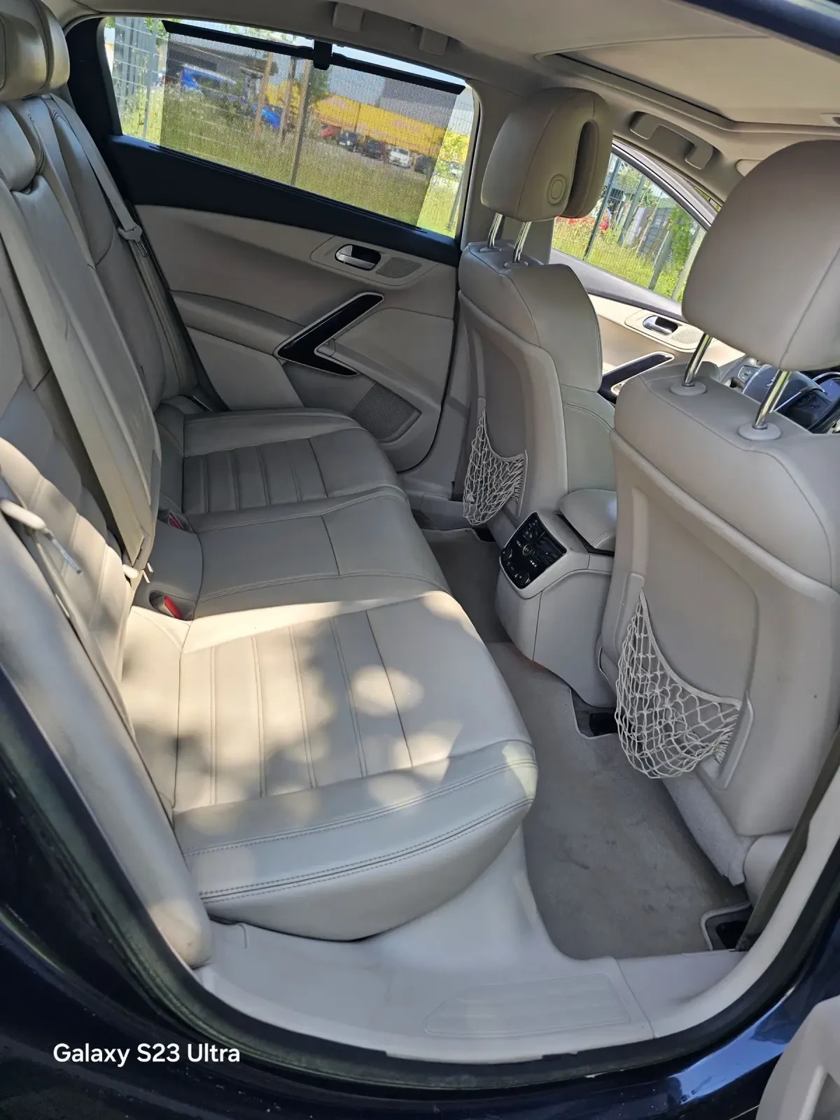 Peugeot 508  - изображение 3