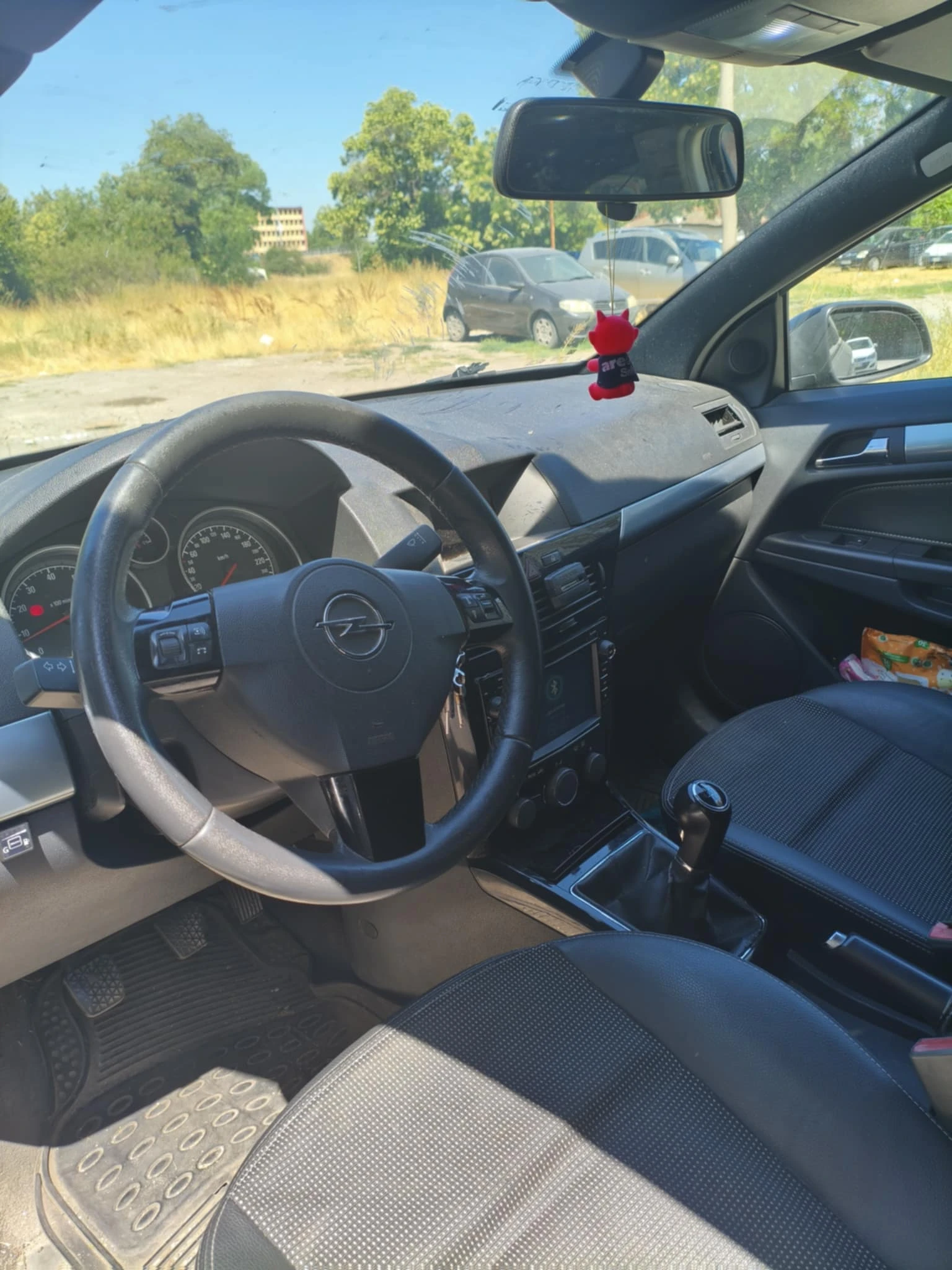 Opel Astra  - изображение 4