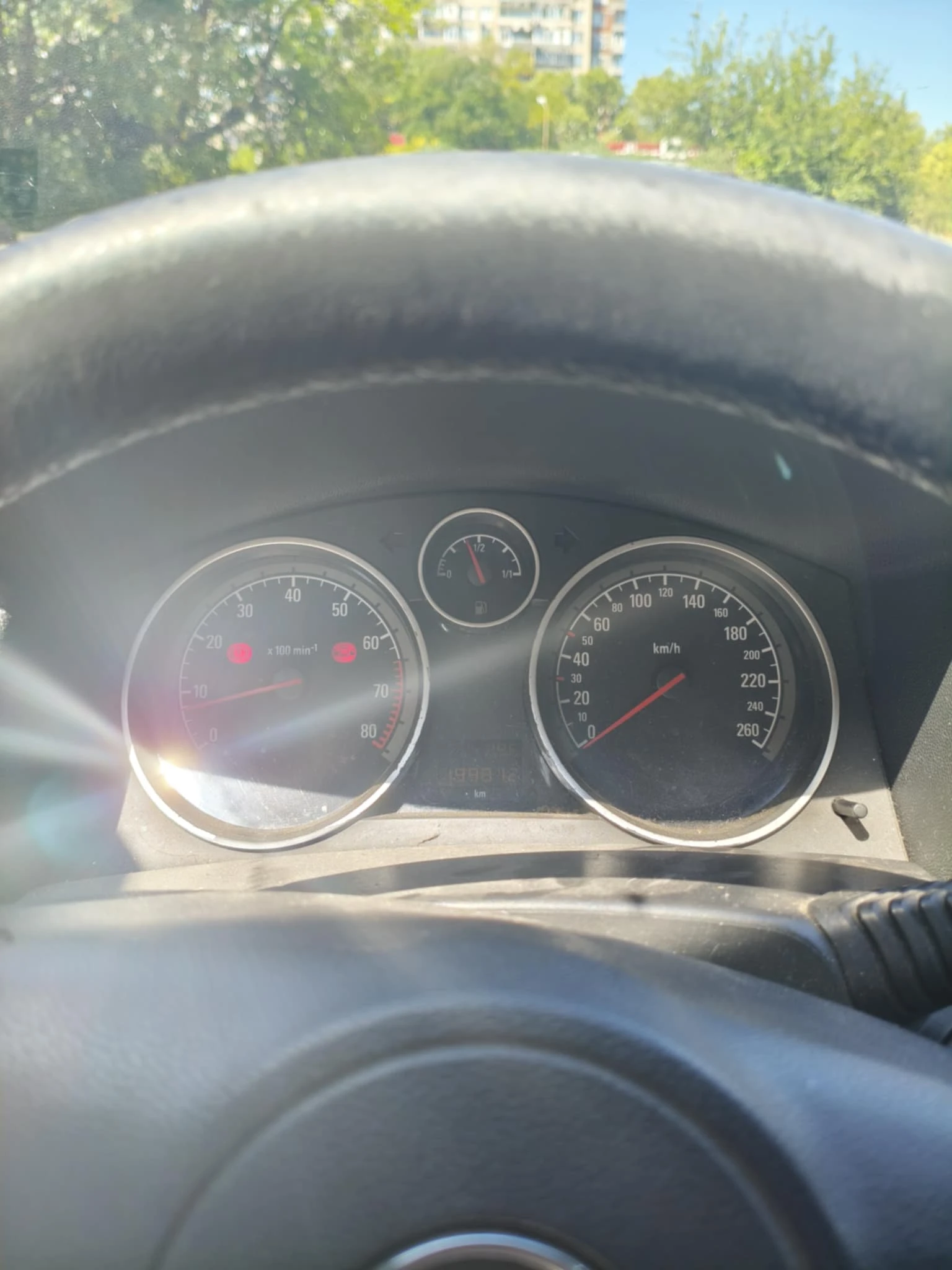 Opel Astra  - изображение 6