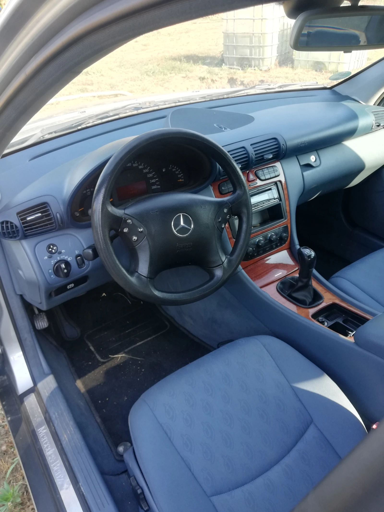 Mercedes-Benz C 180 3 - изображение 4