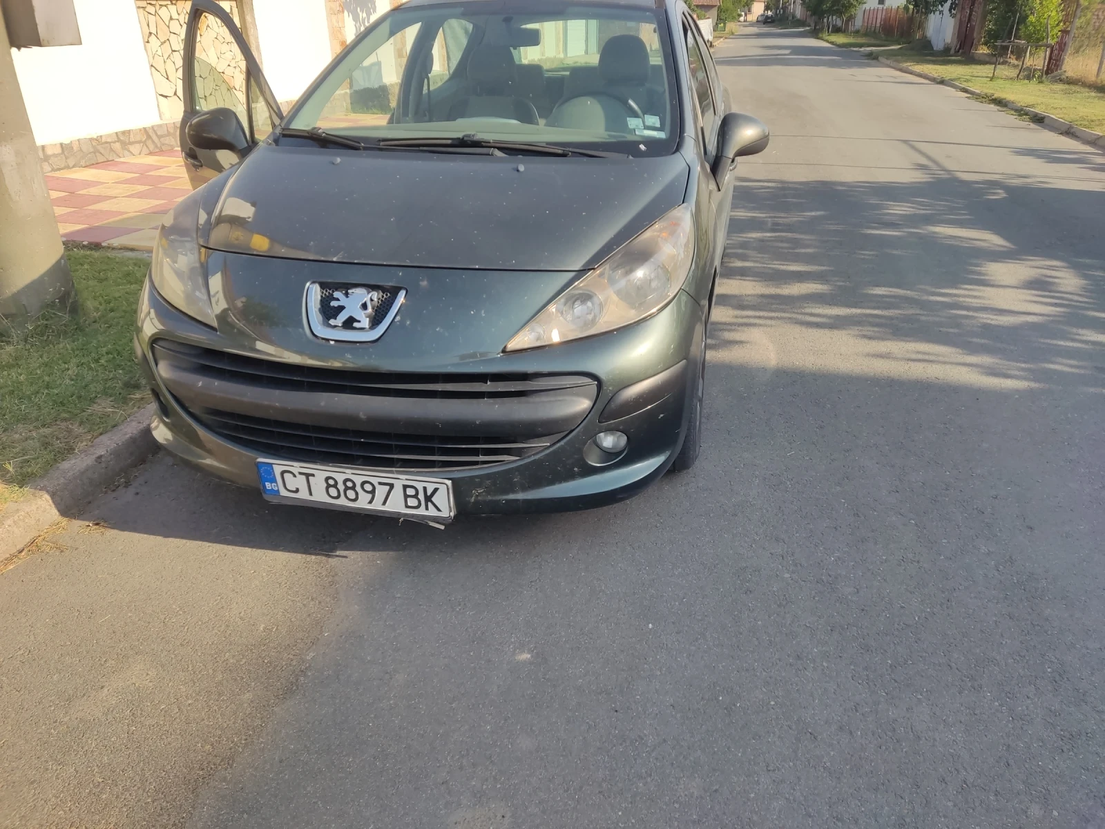 Peugeot 207 1.4hdi | Mobile.bg � ����������� 1
