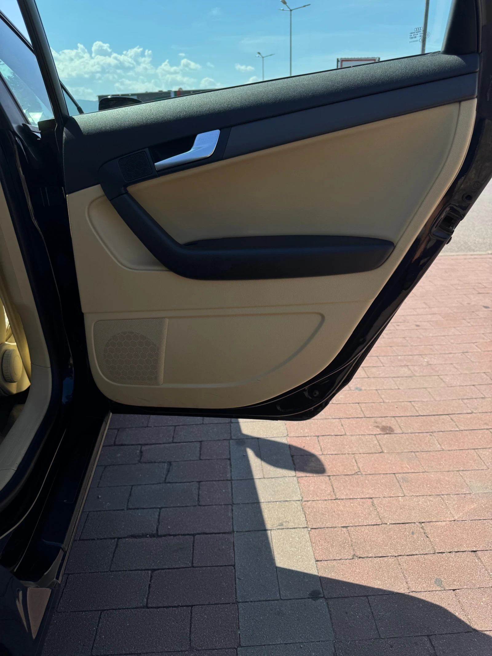 Audi A3 Audi A3 1.8 TFSI Sportback - изображение 6