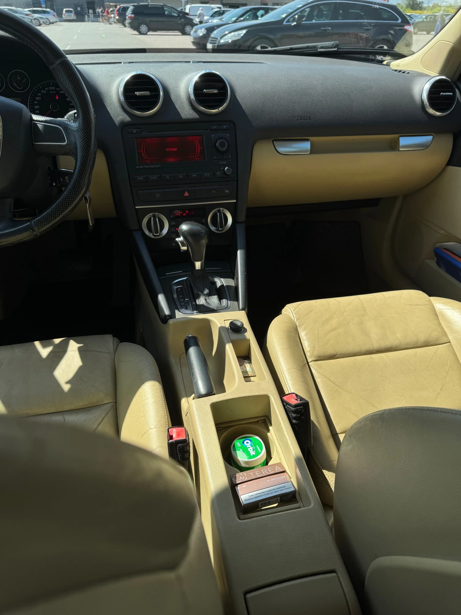 Audi A3 Audi A3 1.8 TFSI Sportback - изображение 4