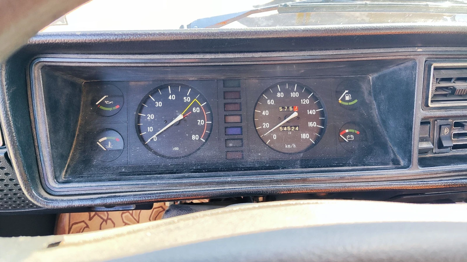 Lada 2107  - изображение 8