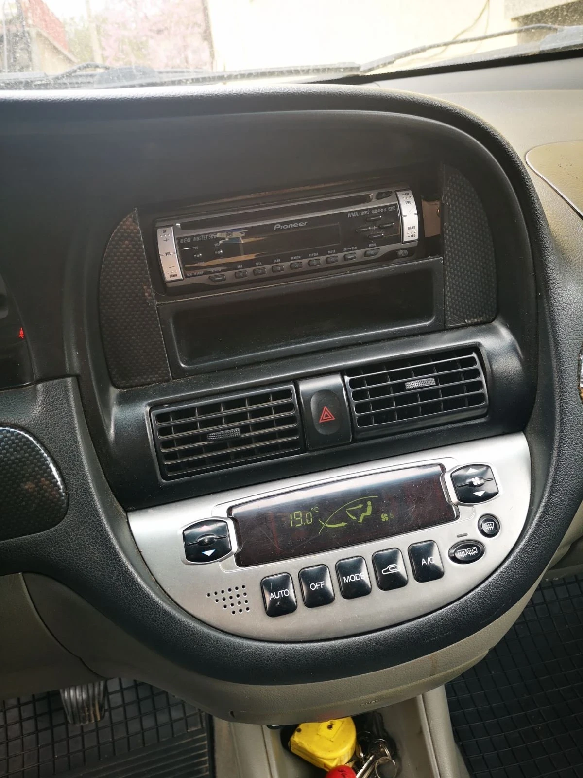 Daewoo Rezzo  - изображение 3