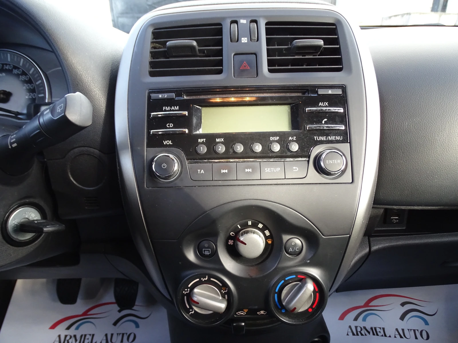 Nissan Micra 1.2 BENZIN KLIMA EURO 6 - изображение 3