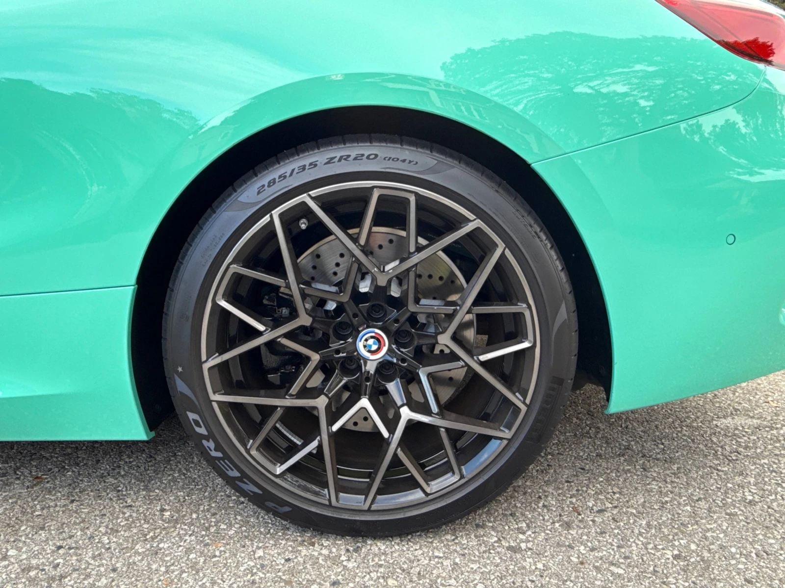 BMW M8 COMPETITION CARFAX АВТО КРЕДИТ - изображение 10