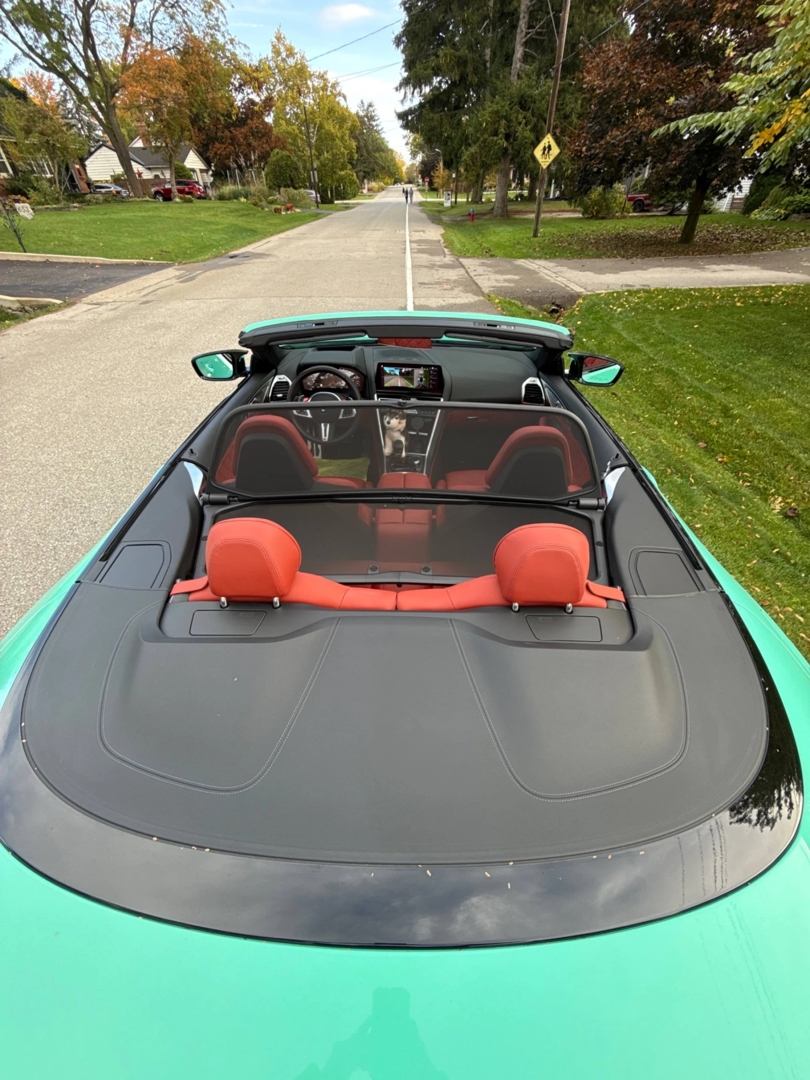 BMW M8 COMPETITION CARFAX АВТО КРЕДИТ - изображение 9