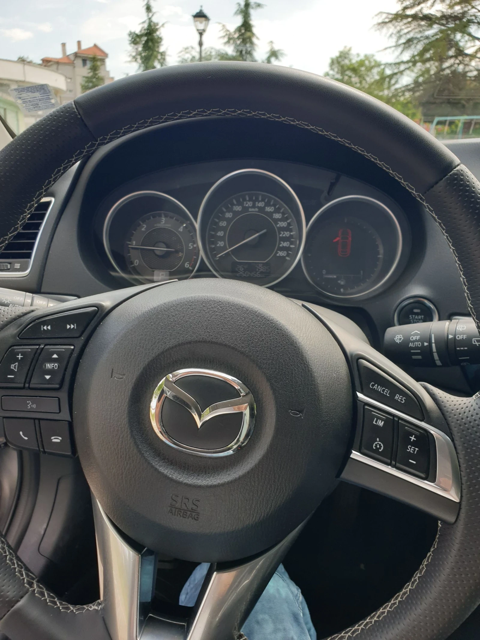 Mazda 6 | Mobile.bg   7