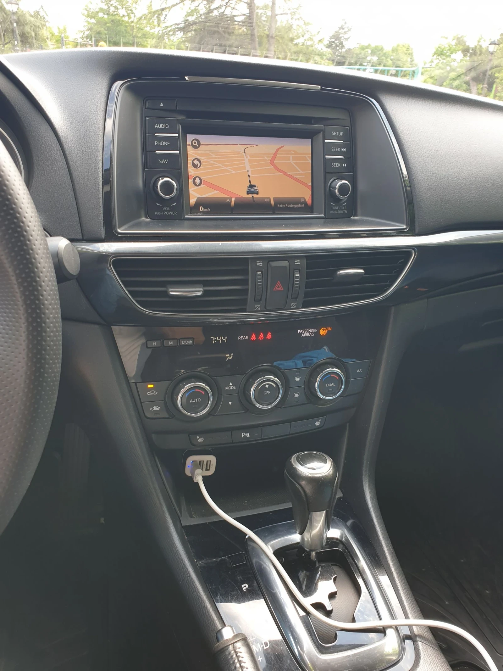 Mazda 6 | Mobile.bg   4