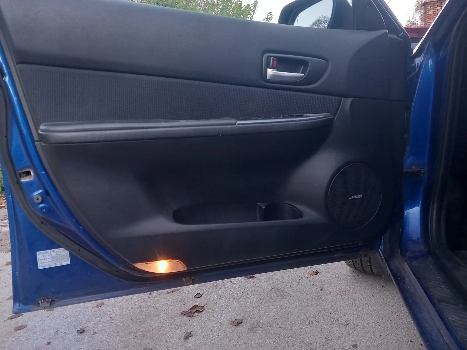 Mazda 6  - изображение 8