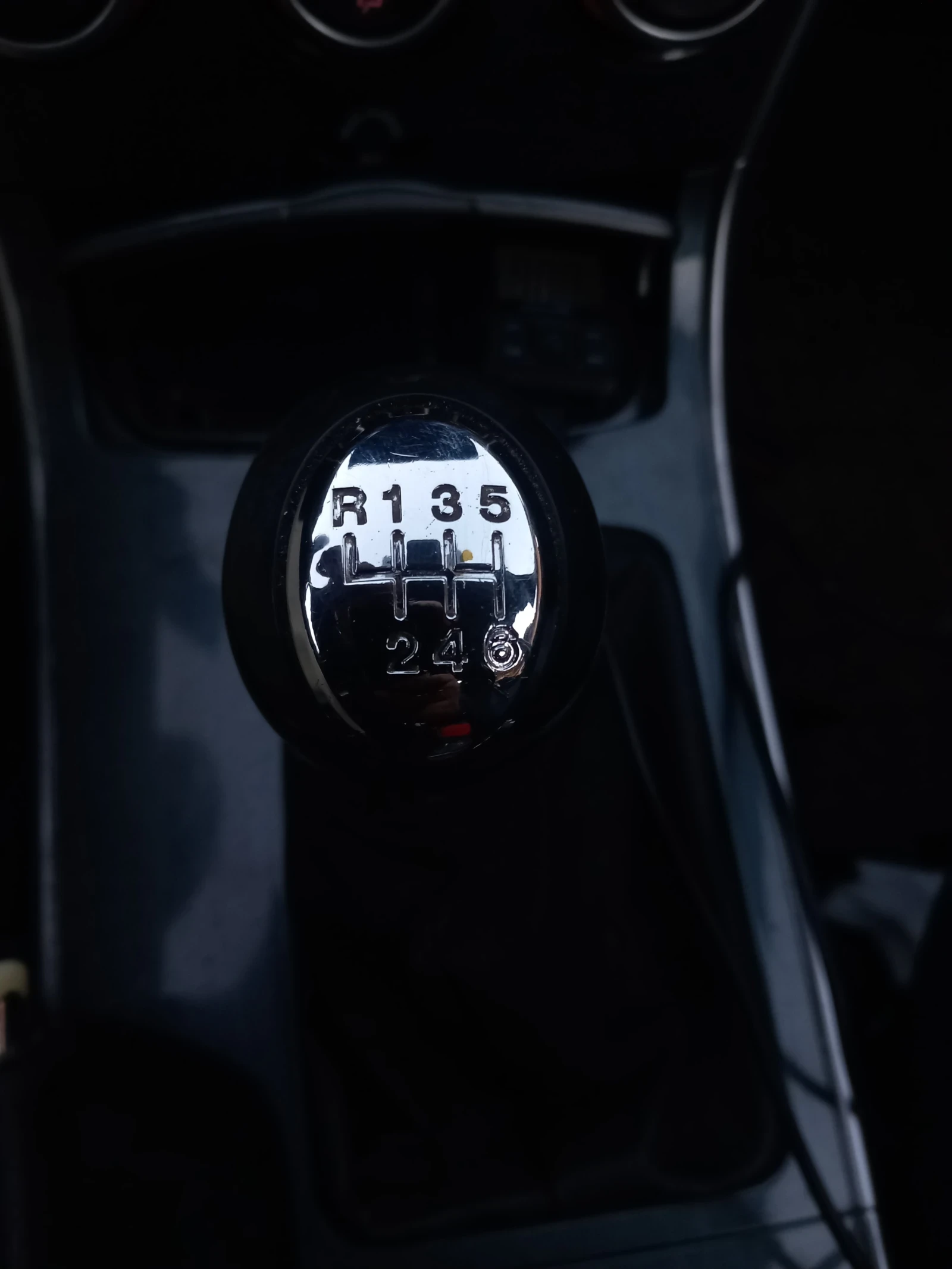 Mazda 6  - изображение 9