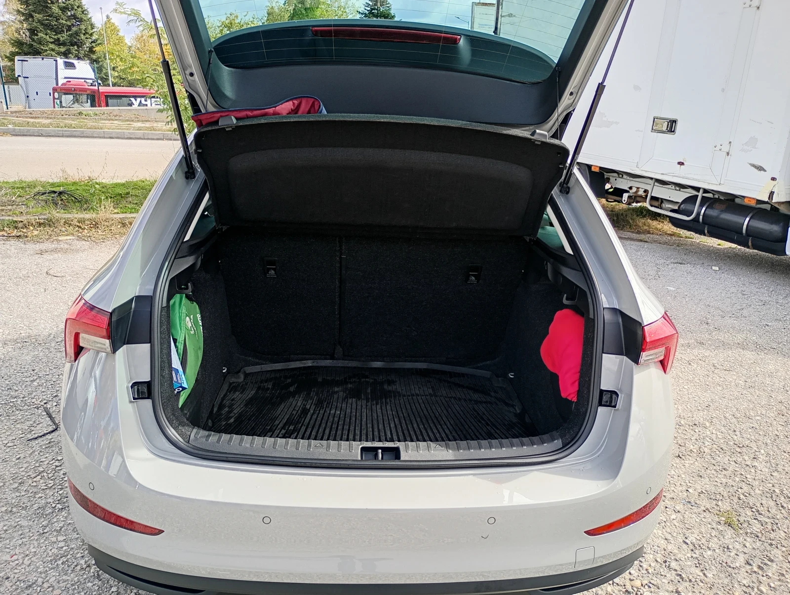 Skoda Scala 1.5 TSI 150кс. - изображение 7