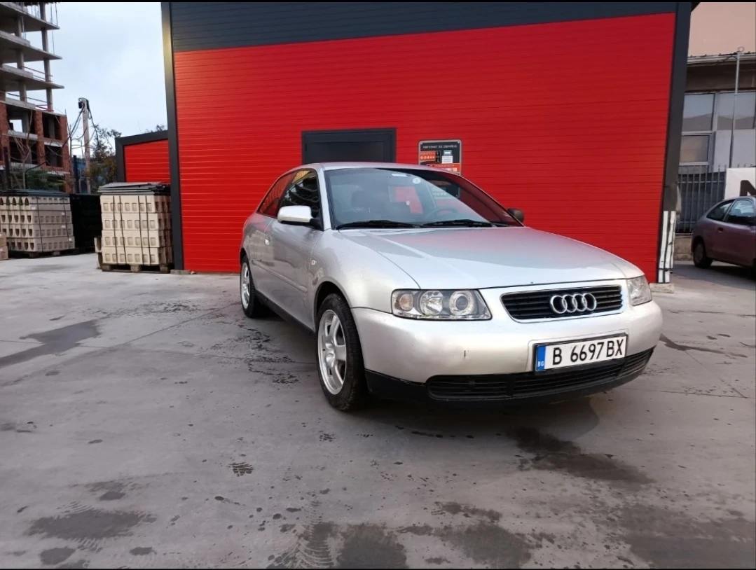 Audi A3 1.6 ,   | Mobile.bg   9