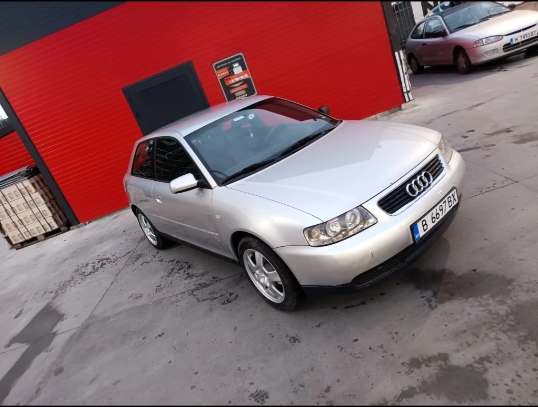 Audi A3 1.6 ,   | Mobile.bg   11