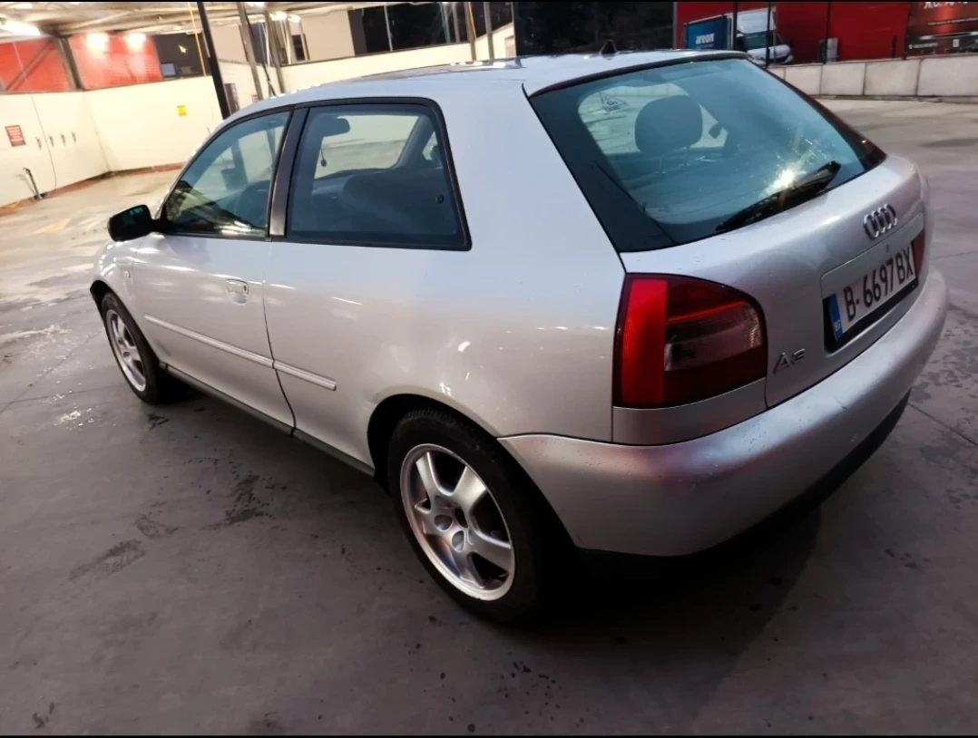 Audi A3 1.6 ,   | Mobile.bg   6