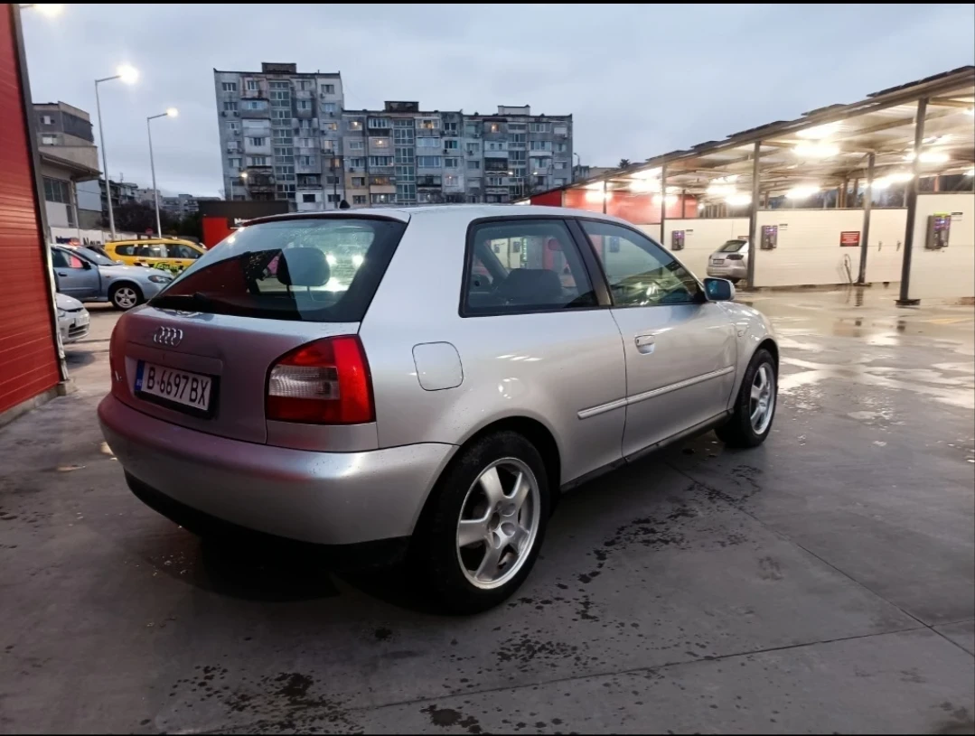 Audi A3 1.6 ,   | Mobile.bg   7