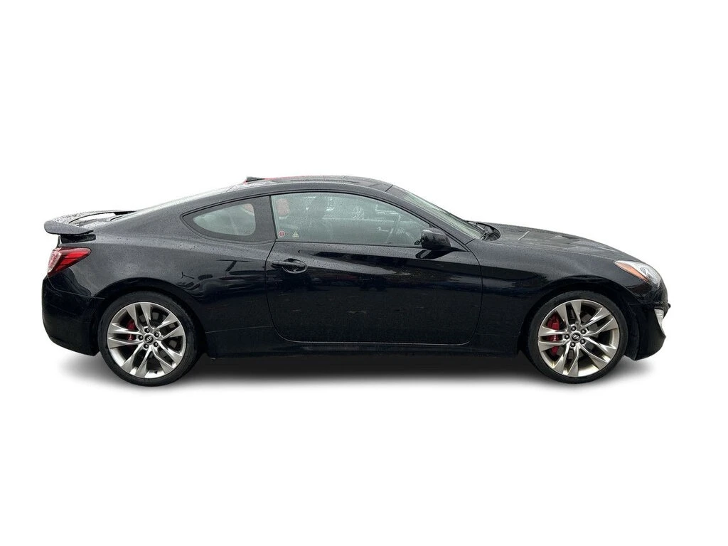 Hyundai Genesis * Manual * CARFAX *    | Mobile.bg   17