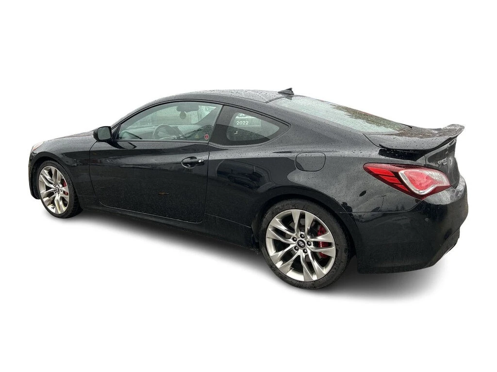 Hyundai Genesis * Manual * CARFAX * ЦЕНА ДО БЪЛГАРИЯ - изображение 10