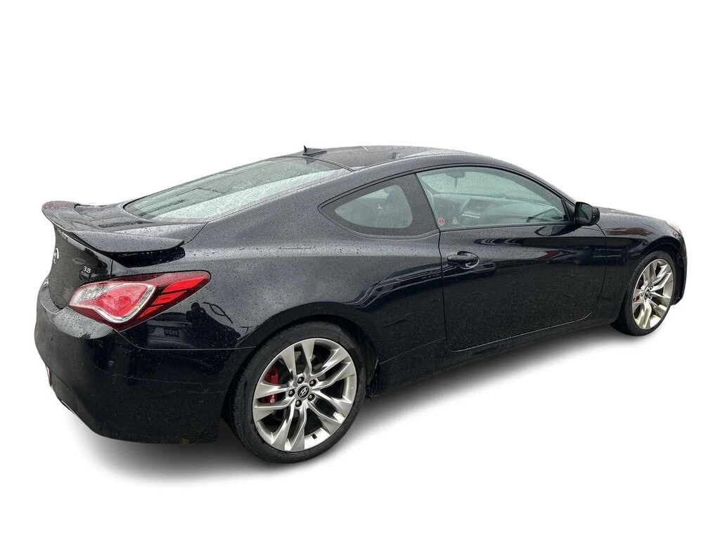 Hyundai Genesis * Manual * CARFAX *    | Mobile.bg   15